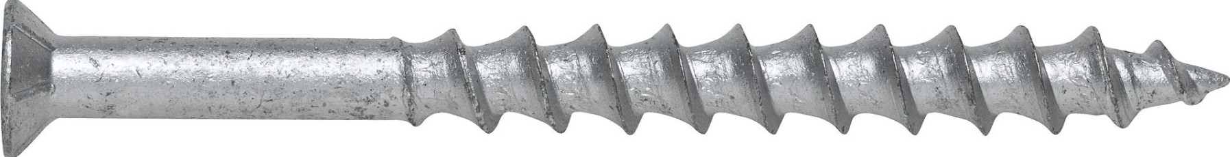 Шуруп SORMAT 8 х 65 с потайной головкой KBRM 9640075140 [9640075140]