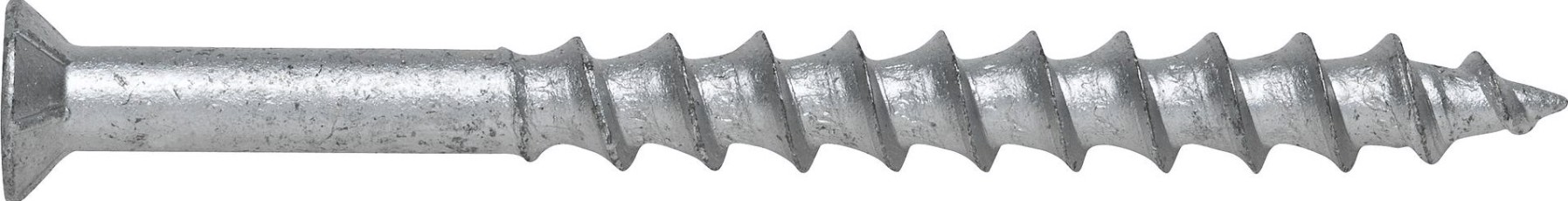 Шуруп SORMAT 8 х 90 с потайной головкой KBRM 9640075142 [9640075142]