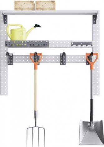 Система хранения ВЕРСТАКОФФ Сад (в2) [180008]