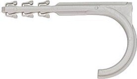 Скоба FISCHER 3 - 12 нейлоновая односторонняя SF + ES 10 48151 [48151]