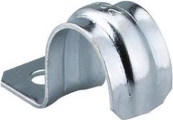 Скоба FISCHER 37 металлическая однолапковая BSM 60158 [60158]