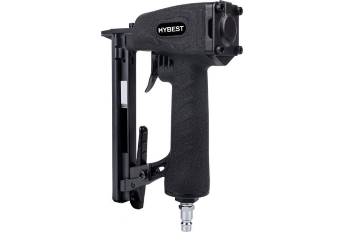 Скобозабиватель пневматический HYBEST 1013J [HB1013J]
