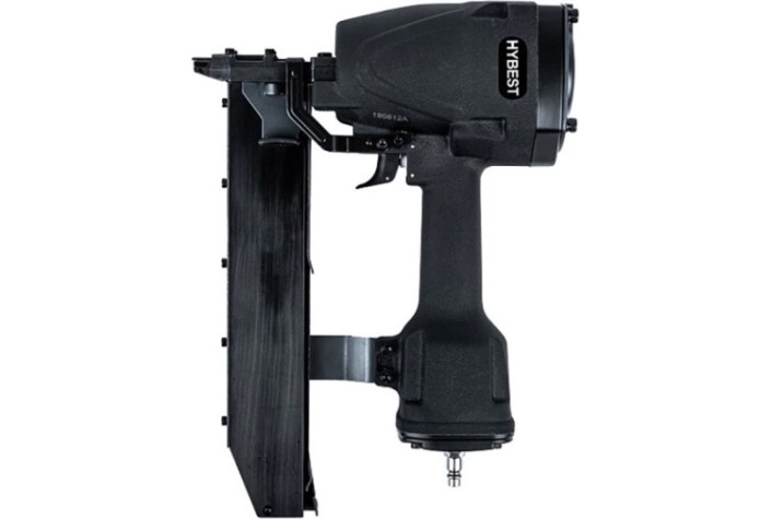 Скобозабиватель пневматический HYBEST N851 [HBN851]