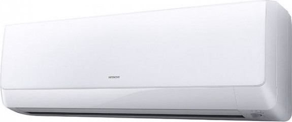Сплит-система с инверторным управлением Hitachi RAC-RAK-25RXE/25WXEN akebono nordic
