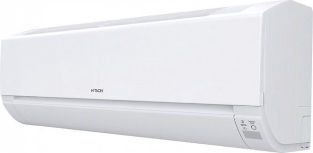 Сплит-система с инверторным управлением Hitachi RAK-18REF/RAC-18WEF
