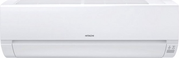 Сплит-система с инверторным управлением Hitachi RAK-18REF/RAC-18WEF Сплит-система с инверторным управлением Hitachi RAK-18REF/RAC-18WEF