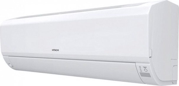 Сплит-система с инверторным управлением Hitachi RAK-18RPE/RAC-18WPE sendo