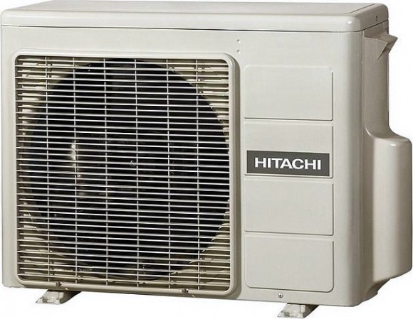 Сплит-система с инверторным управлением Hitachi RAK-25PSES/RAC-25WSE s-premium