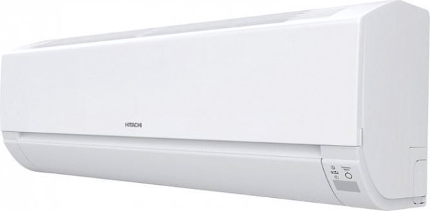 Сплит-система с инверторным управлением Hitachi RAK-25REF/RAC-25WEF