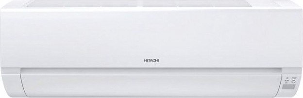 Сплит-система с инверторным управлением Hitachi RAK-25REF/RAC-25WEF