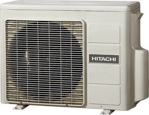 Сплит-система с инверторным управлением Hitachi RAK-35PSES/RAC-35WSE s-premium Сплит-система с инверторным управлением Hitachi RAK-35PSES/RAC-35WSE s-premium