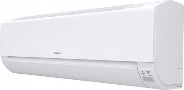 Сплит-система с инверторным управлением Hitachi RAK-35REF/RAC-35WEF