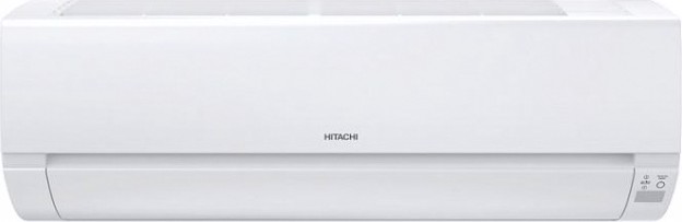 Сплит-система с инверторным управлением Hitachi RAK-35REF/RAC-35WEF Сплит-система с инверторным управлением Hitachi RAK-35REF/RAC-35WEF