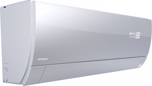 Сплит-система с инверторным управлением Hitachi RAK-50PSES/RAC-50WSE s-premium