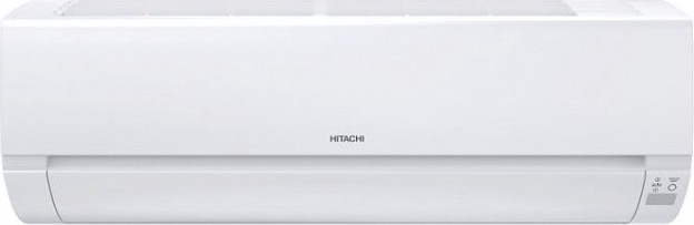 Сплит-система с инверторным управлением Hitachi RAK-50REF/RAC-50WEF Сплит-система с инверторным управлением Hitachi RAK-50REF/RAC-50WEF
