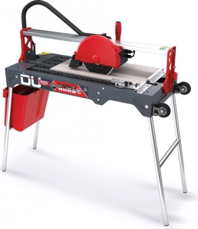 Станок для резки плитки RUBI DU-200 EVO [55903]