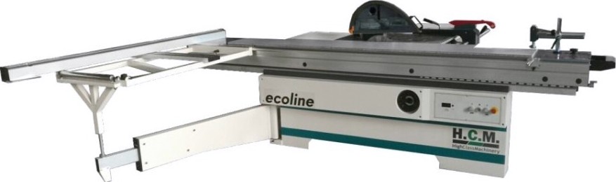 Станок форматно-раскроечный HCM OPTIMA 3200R Станок форматно-раскроечный HCM OPTIMA 3200R