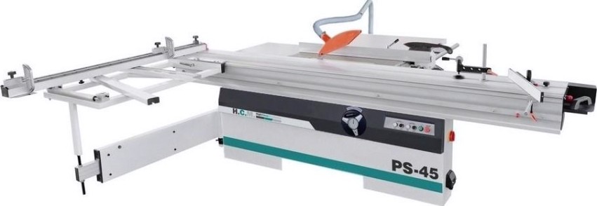 Станок форматно-раскроечный HCM PS-45 Станок форматно-раскроечный HCM PS-45