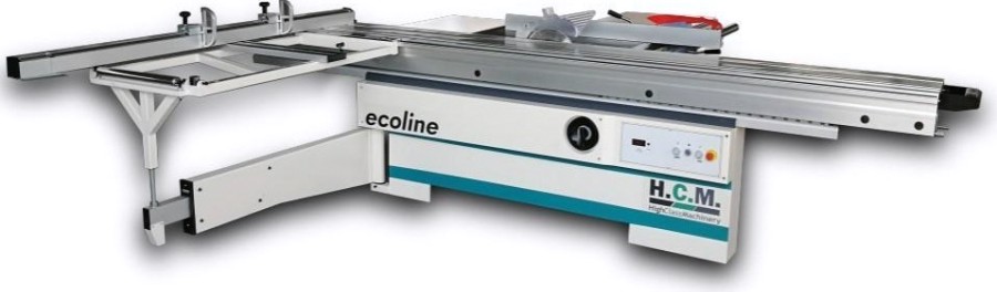 Станок форматно-раскроечный HCM TEMA 3200R