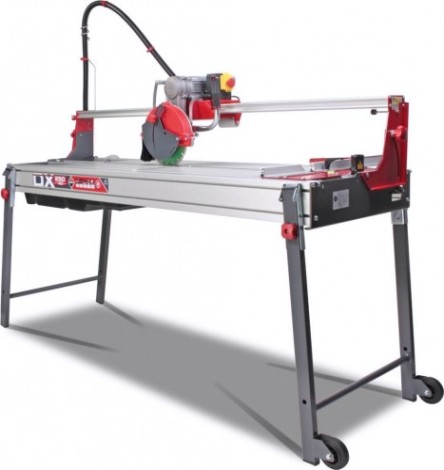 Станок плиткорезный RUBI DIAMANT DX-250 1400 LASER&LEVEL [52910]