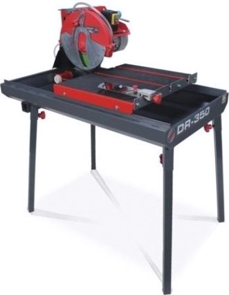 Станок плиткорезный RUBI DR-350 [56940]