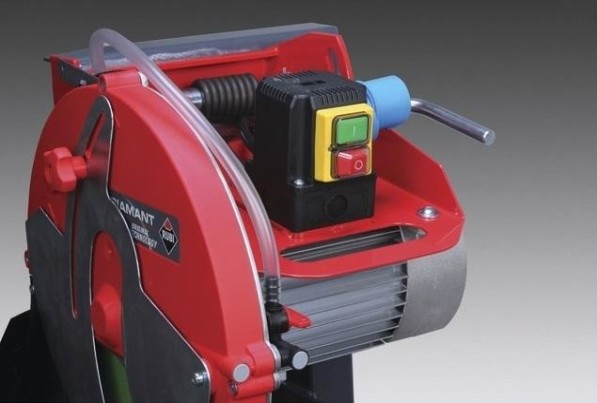 Станок плиткорезный RUBI DR-350 [56940]