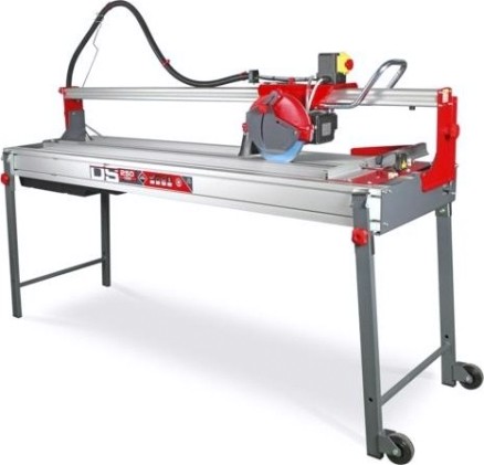Станок плиткорезный RUBI DS-250-N LASER&LEVEL [52940]