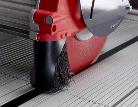 Станок плиткорезный RUBI DS-250-N LASER&LEVEL [52940]