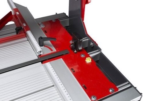 Станок плиткорезный RUBI DS-250-N LASER&LEVEL [52940]