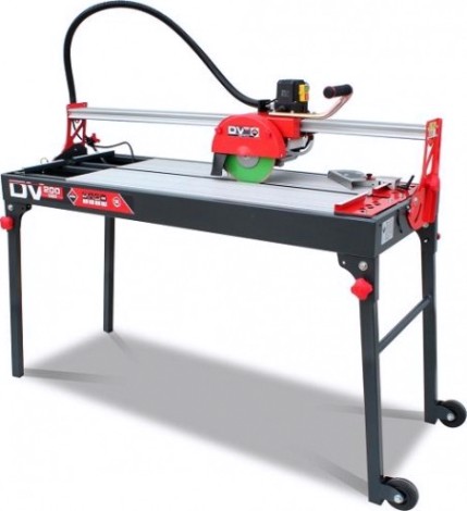 Станок плиткорезный RUBI DV-200 1000 [54911]