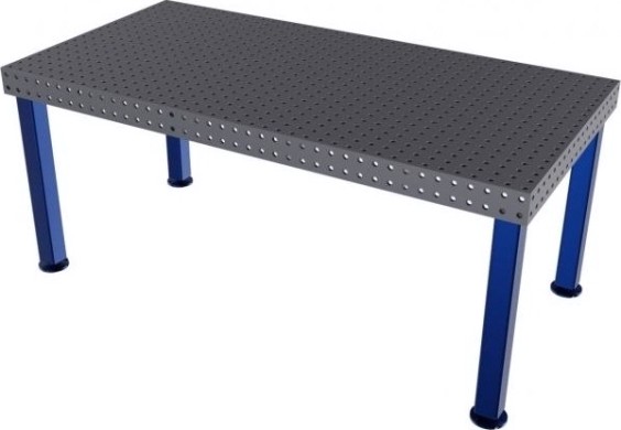 Стол сварочный ВЕРСТАКОФФ 20.10 GRAND [173005]