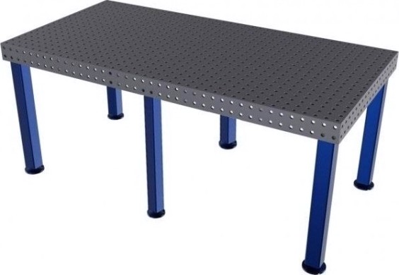 Стол сварочный ВЕРСТАКОФФ 24.12 GRAND [173006]