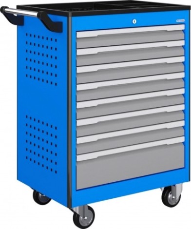 Тележка инструментальная ВЕРСТАКОФФ PRF-M 950.8 135009 [135009]