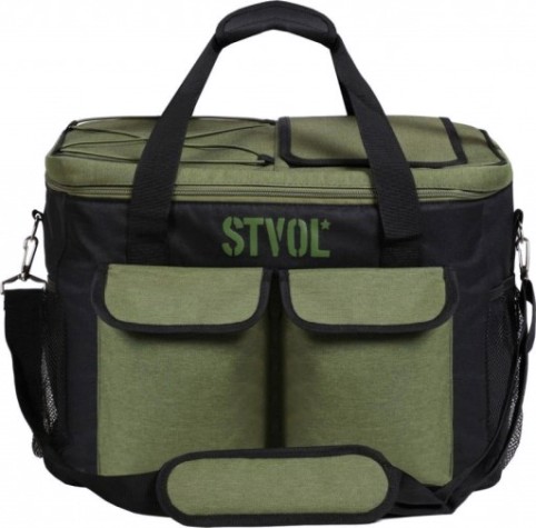 Термосумка STVOL SRB03S 36 л Термосумка STVOL SRB03S 36 л