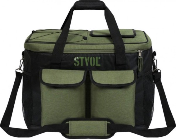 Термосумка STVOL SRB04S 45 л Термосумка STVOL SRB04S 45 л