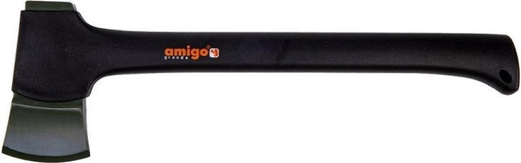 Топор Amigo 74 473 540 г [74473]