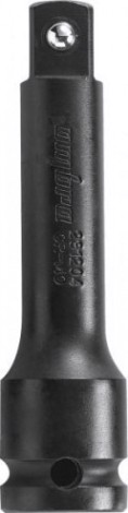 Удлинитель OMBRA 231204 1/2"DR, 100 мм, для ударного инструмента 055505