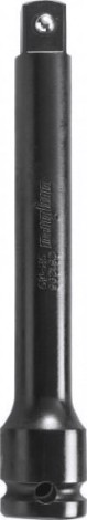 Удлинитель OMBRA 231206 1/2"DR, 150 мм, для ударного инструмента 055506