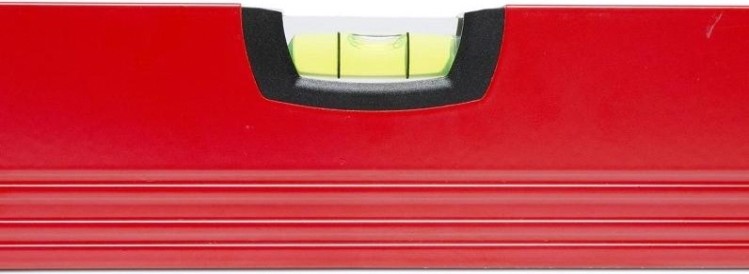 Уровень строительный RUBI RUBILEVEL 400 мм 76920 [76920]
