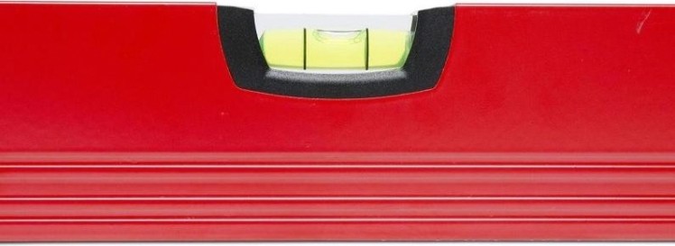 Уровень строительный RUBI RUBILEVEL 800 мм 76923 [76923]