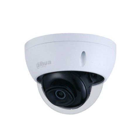 Видеокамера уличная DAHUA DH-IPC-HDBW2230EP-S-0280B мини-купольная