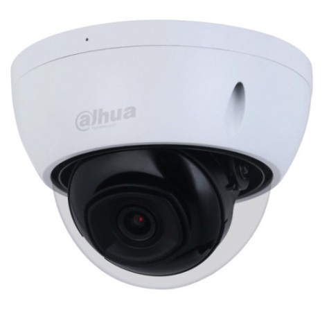 Видеокамера уличная DAHUA DH-IPC-HDBW2441EP-S-0280B купольная Видеокамера уличная DAHUA DH-IPC-HDBW2441EP-S-0280B купольная