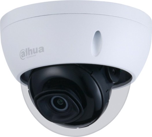 Видеокамера уличная DAHUA DH-IPC-HDBW2831EP-S-0360B купольная