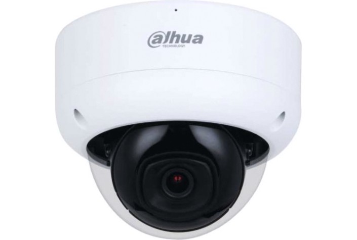 Видеокамера уличная DAHUA DH-IPC-HDBW3241EP-AS-0280B-S2 купольная