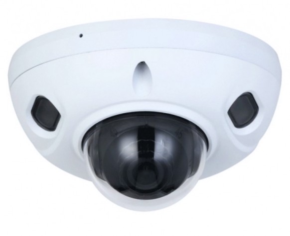 Видеокамера уличная DAHUA DH-IPC-HDBW3241FP-AS-0280B-S2 мини-купольная