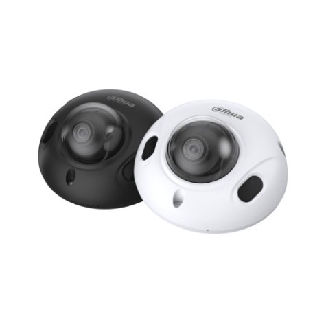 Видеокамера уличная DAHUA DH-IPC-HDBW3241FP-AS-0360B-S2 мини-купольная Видеокамера уличная DAHUA DH-IPC-HDBW3241FP-AS-0360B-S2 мини-купольная