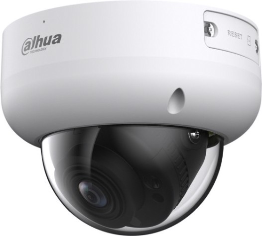 Видеокамера уличная DAHUA DH-IPC-HDBW3241RP-ZS-27135-S2 купольная