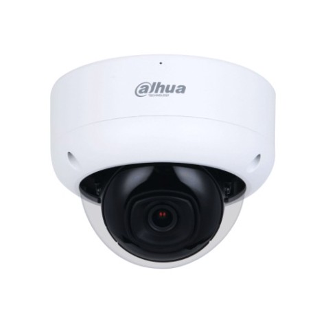 Видеокамера уличная DAHUA DH-IPC-HDBW3441EP-AS-0280B-S2 купольная