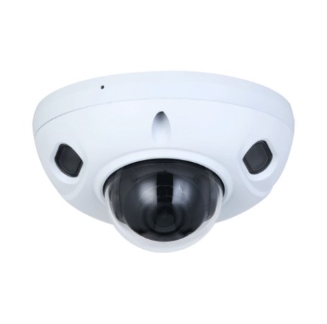 Видеокамера уличная DAHUA DH-IPC-HDBW3441FP-AS-0280B-S2 купольная