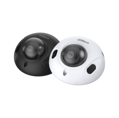 Видеокамера уличная DAHUA DH-IPC-HDBW3441FP-AS-0280B-S2 купольная